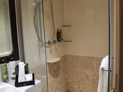 -香港都会海逸酒店