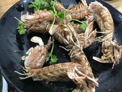-老虎滩大连海鲜烧烤(建邺云锦路总店)