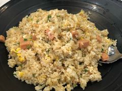 蛋炒饭-港迹·鲜围煮海鲜火锅(湖州时代广场店)