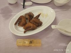 -宝燕壹号(徐汇店)