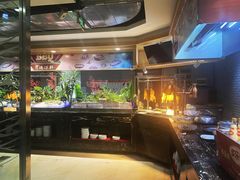 -德得轩烤涮一体自助餐厅(王府井店)