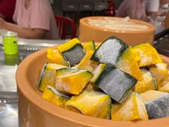 -龍歌自助小火锅(市北和达中心城店)