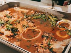 -半天妖烤鱼(丰科万达店)