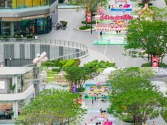 -东莞松山湖万象汇