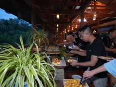 -福建鲤鱼洲酒店