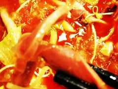 -胖娃古镇鸡杂(磁器口总店)