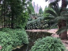 -苏州河梦清园环保主题公园