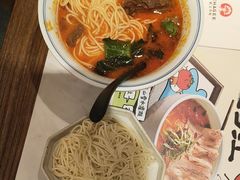 -和府捞面(欧亚卖场店)