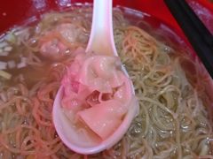 -洋城面店(荔塱农副产品综合批发市场店)