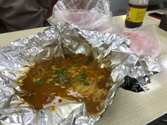 -蒸香阁皖北特色小吃(万达广场店)