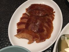 -长春凯悦酒店-品悦中餐厅