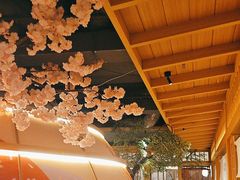 -礼舍·和牛火锅·烤肉·料理餐厅(华茂店)