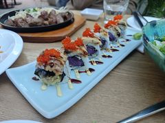 -Jazz·ya 爵士屋(来福士店)