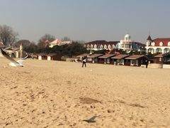 -老虎石海上公园