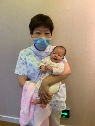 -海豚湾高端月子会所(黄浦店)