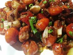 -可可大虾武汉土菜大排档(万松园1店)