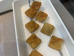 -半天妖烤鱼(和平印象城店)