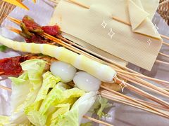 -签哥签妹儿串串火锅(青年路店)