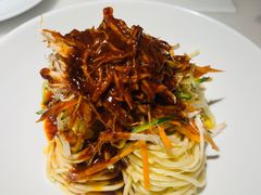 -初蓉丨遇见新川菜(亲贤街荣耀店)