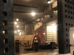 门面-老船坞餐厅(北京亚洲大酒店 )