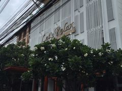 -Let's Relax Spa(Phuket 3rd Street)