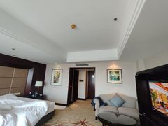 -张家港华芳金陵国际酒店