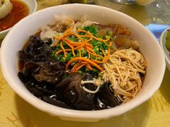 温拌菜-同和居(月坛店)