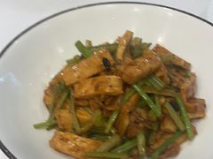 -万荣烤鸭店·北京菜(天坛店)