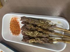 -春荣烧烤(龙泽北路店)