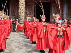 -酒肉门孔府菜(曲阜游客中心店)