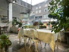 -艾蜜西餐厅(梅园店)