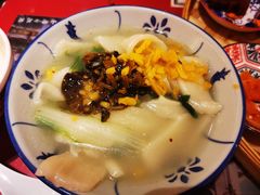 -味福记·本地特色菜(八一万达广场店)