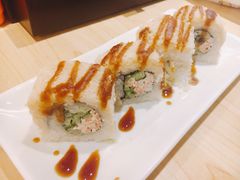 -宝寿司(红瓦寺店)