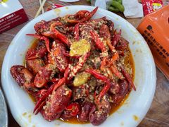 -五七小李子油焖大虾(总店)