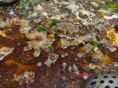 -新乡杨记红焖羊肉火锅(天坛南门店)