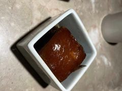东坡肉-新白鹿餐厅(金鹰新街口店)