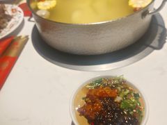 -汕头八合里海记牛肉店(清河店)