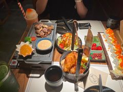-玉川屋·深夜食堂居酒屋(柳巷店)
