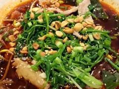 -每味每客·重庆麻辣烫(拓展大厦店)