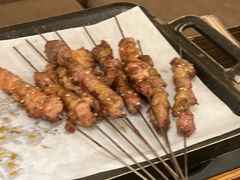-破店肥哈·东北烧烤·夜宵(南山保利店)