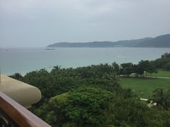 -三亚亚龙湾天域度假酒店