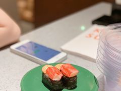 -小乔回转寿司(铁东万象汇店)