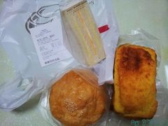 -85度C(生甜甜圈研究工坊·上海平凉店)