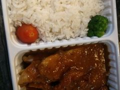 -维园港式茶餐厅(龙岗盛平店)