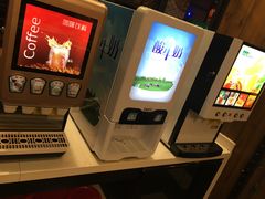 -好伦哥比萨烤肉自助(马家堡店)