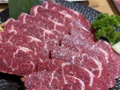 -汉城烤肉·黑金冠(华山路店)