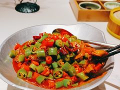 -新海渔港·胶东海鲜家常菜·家宴(奥体中心店)