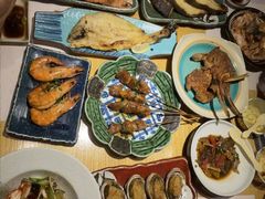 -吉兆·料理(红梅南路店)