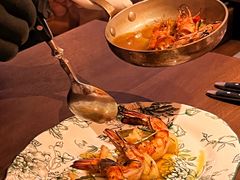 -Mammamia意大利餐厅(阳春巷店)