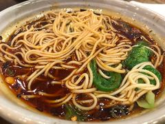-天府小面馆(Emporium)